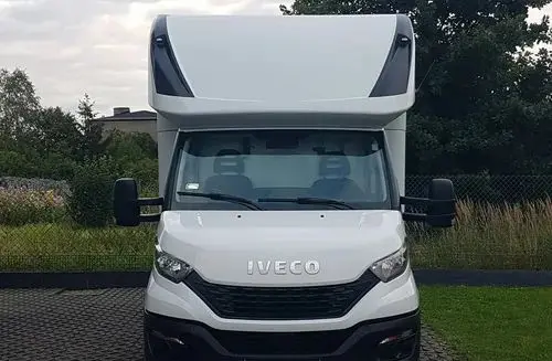 IVECO Daily 