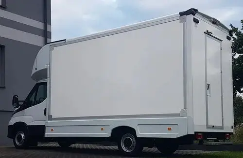 IVECO Daily 