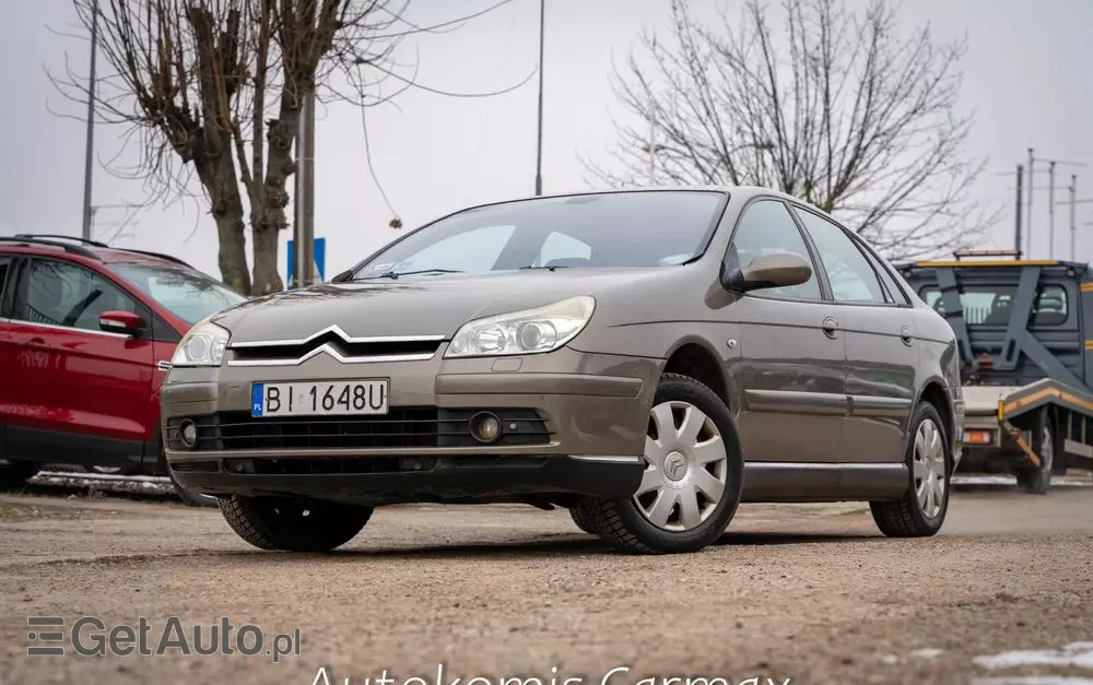 CITROËN C5 