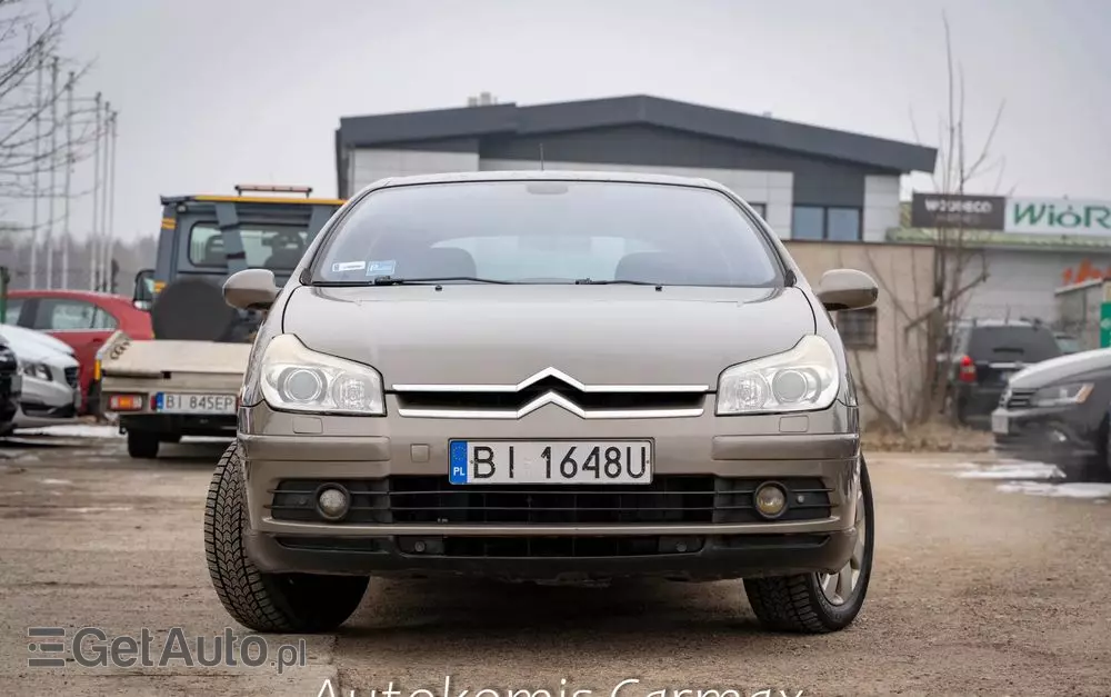CITROËN C5 