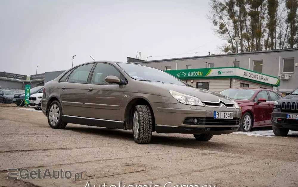 CITROËN C5 
