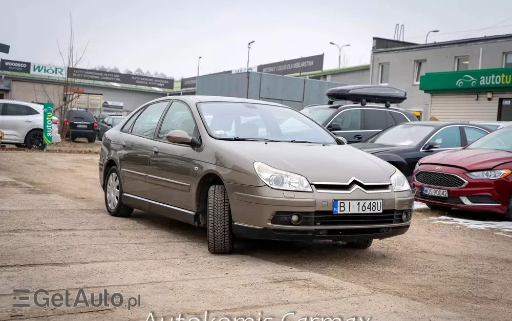 CITROËN C5 