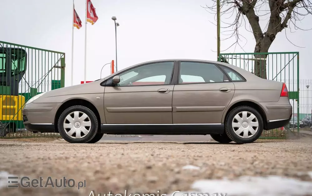 CITROËN C5 