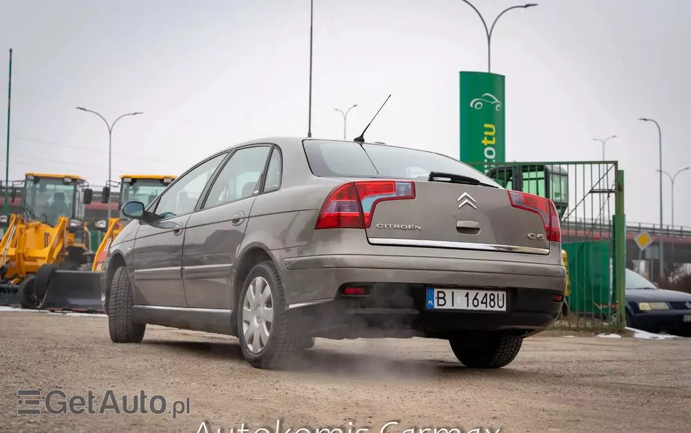 CITROËN C5 