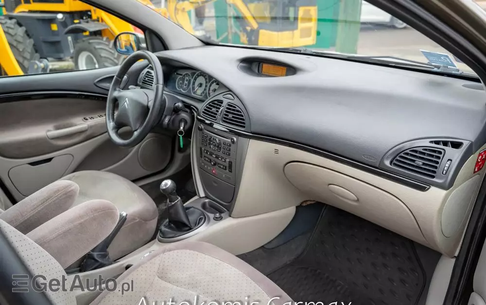 CITROËN C5 