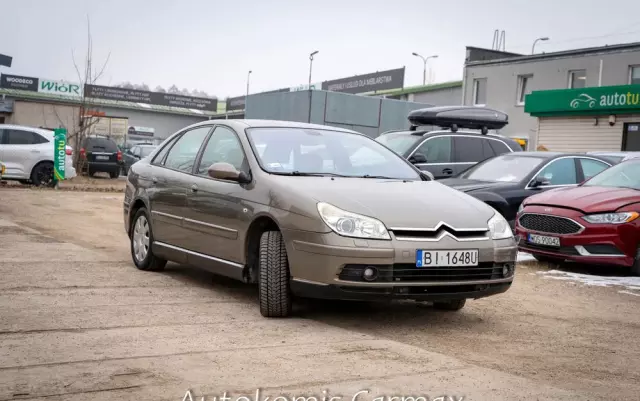 CITROËN C5 