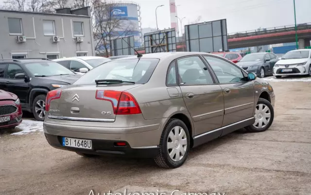 CITROËN C5 
