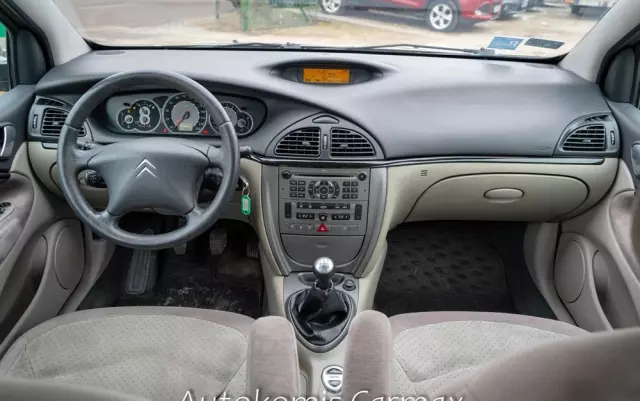 CITROËN C5 