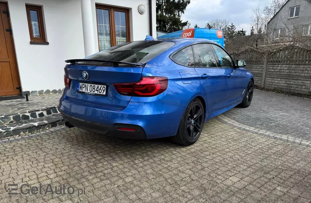 BMW Seria 3 
