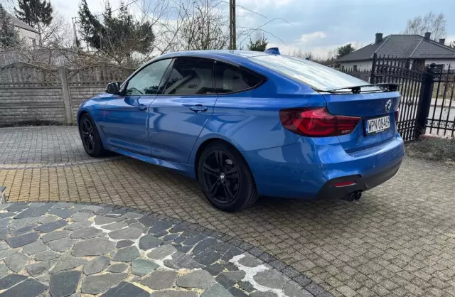 BMW Seria 3 