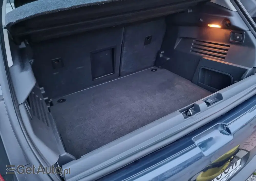 PEUGEOT 3008 1.6 Allure