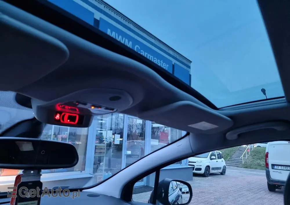 PEUGEOT 3008 1.6 Allure