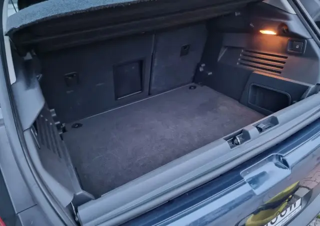 PEUGEOT 3008 1.6 Allure