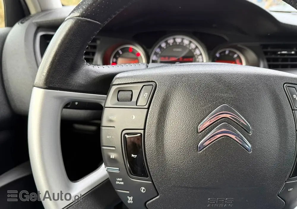 CITROËN C5 HDi 165 FAP Selection
