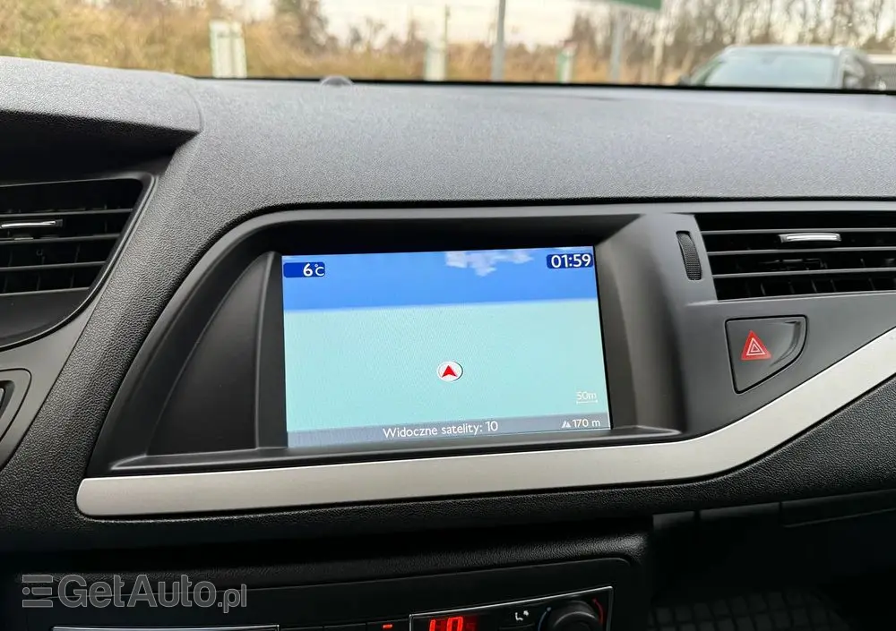 CITROËN C5 HDi 165 FAP Selection