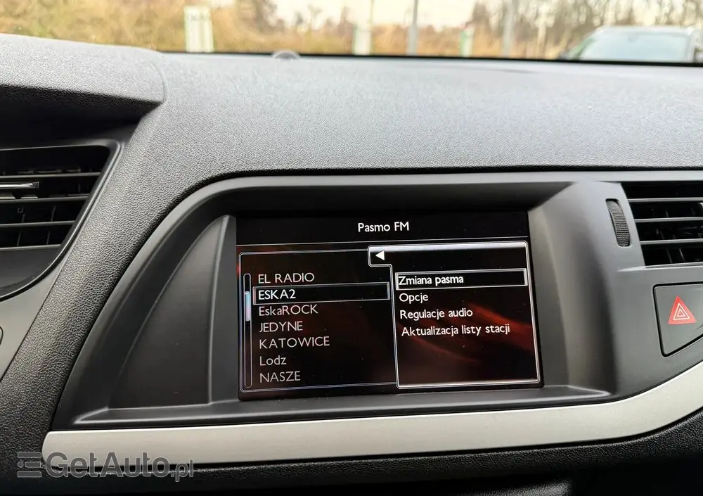 CITROËN C5 HDi 165 FAP Selection