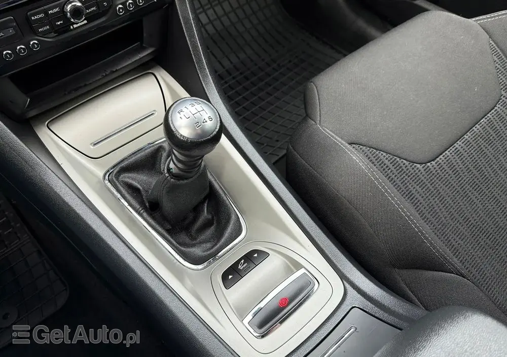 CITROËN C5 HDi 165 FAP Selection