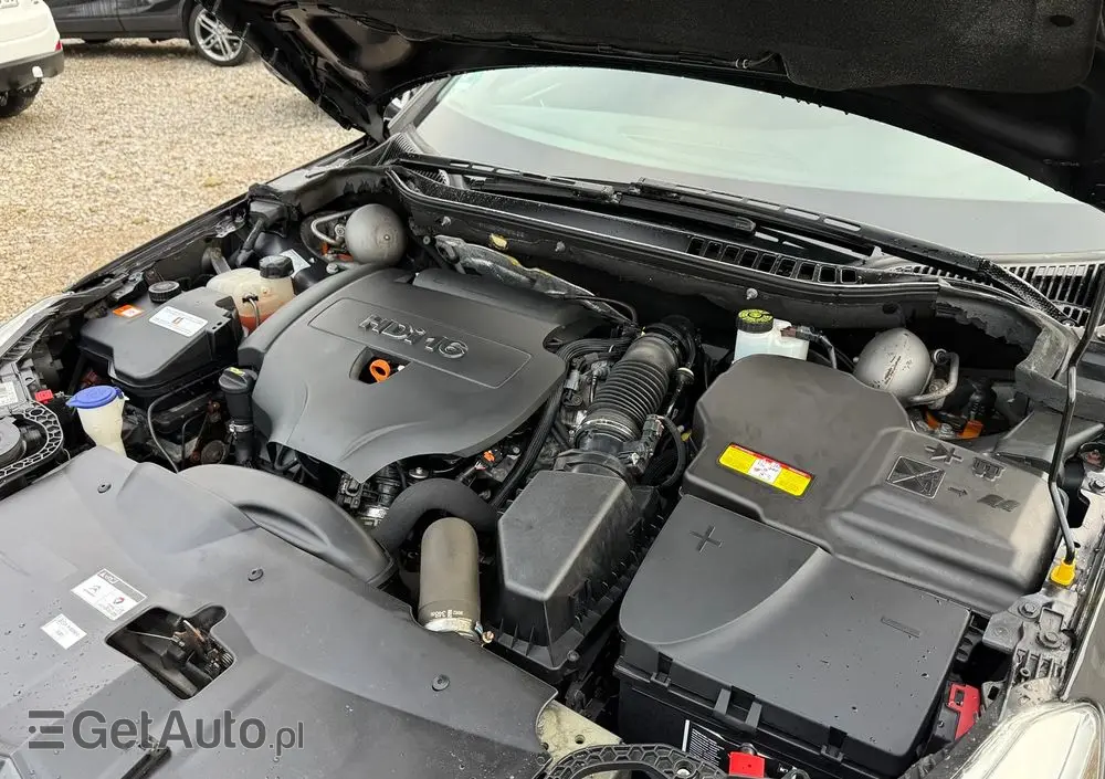 CITROËN C5 HDi 165 FAP Selection