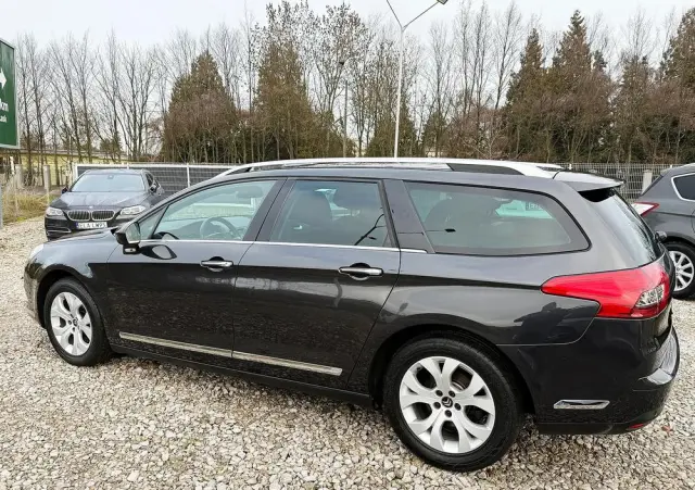 CITROËN C5 HDi 165 FAP Selection