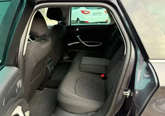 CITROËN C5 HDi 165 FAP Selection