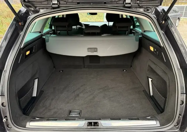 CITROËN C5 HDi 165 FAP Selection