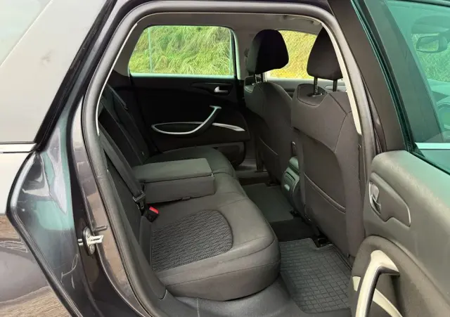 CITROËN C5 HDi 165 FAP Selection