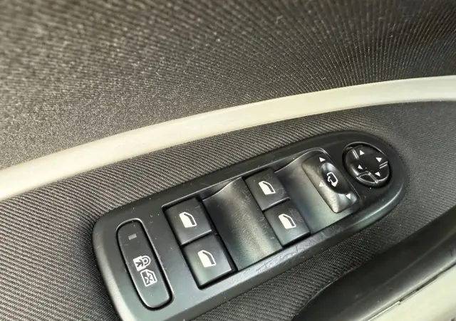 CITROËN C5 HDi 165 FAP Selection