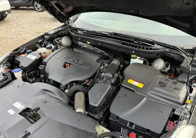 CITROËN C5 HDi 165 FAP Selection