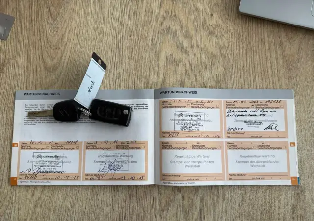 CITROËN C5 HDi 165 FAP Selection