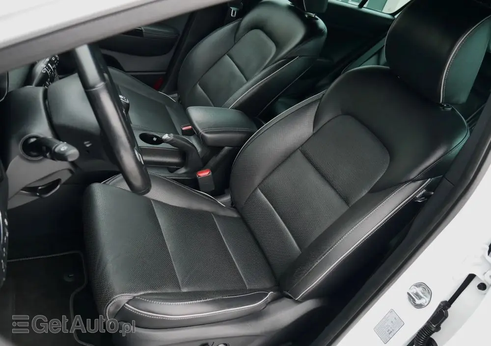 KIA Sportage 1.6 T-GDI GT Line 4WD