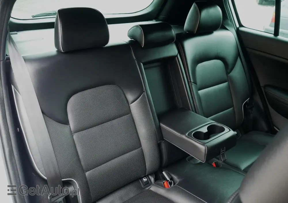 KIA Sportage 1.6 T-GDI GT Line 4WD