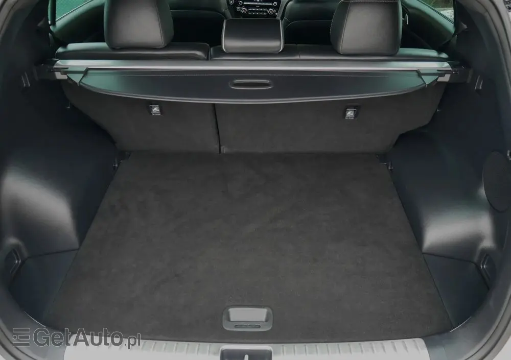 KIA Sportage 1.6 T-GDI GT Line 4WD