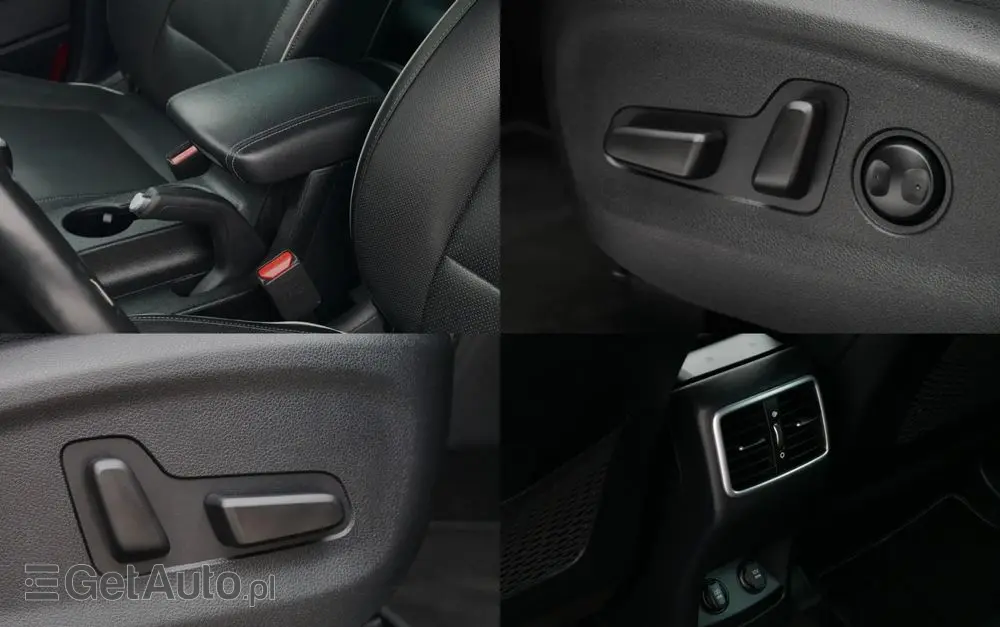 KIA Sportage 1.6 T-GDI GT Line 4WD