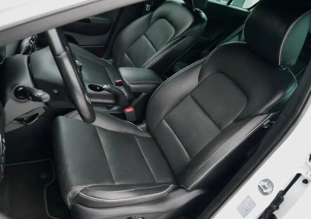 KIA Sportage 1.6 T-GDI GT Line 4WD