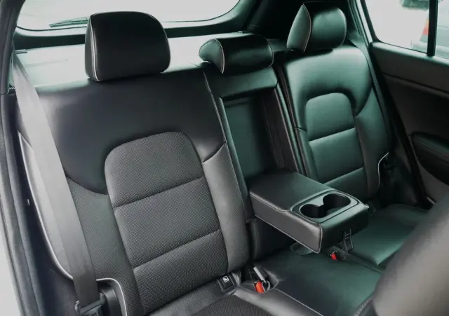 KIA Sportage 1.6 T-GDI GT Line 4WD