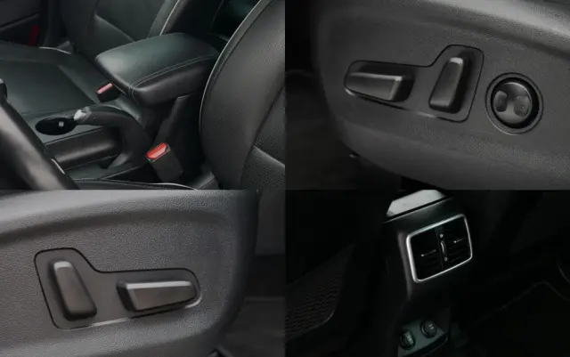 KIA Sportage 1.6 T-GDI GT Line 4WD