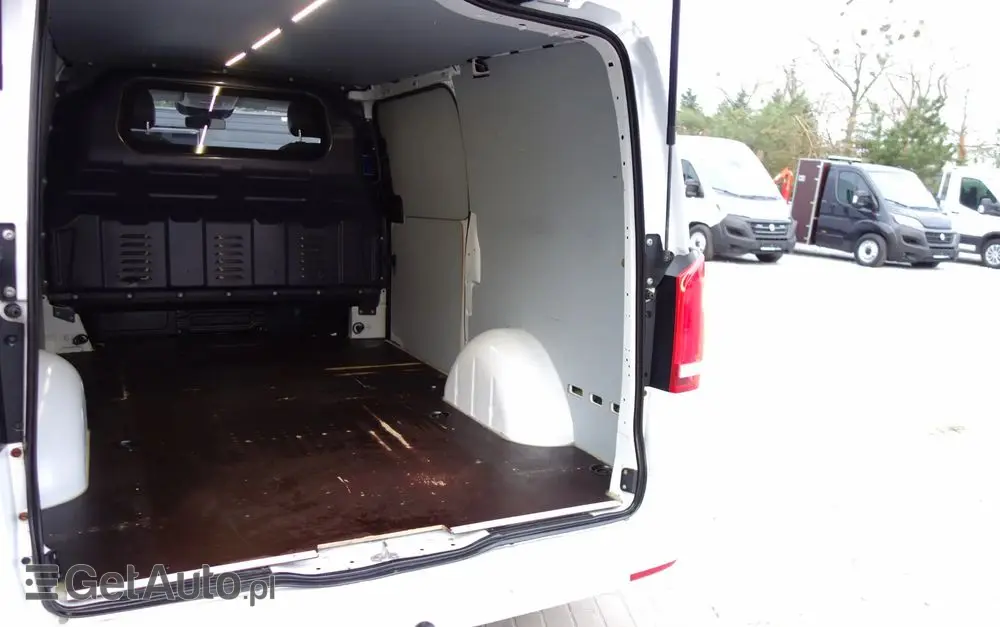 MERCEDES-BENZ Vito Automat 2.2 CDI - 119  Long Klima Kamera Webasto Navi 