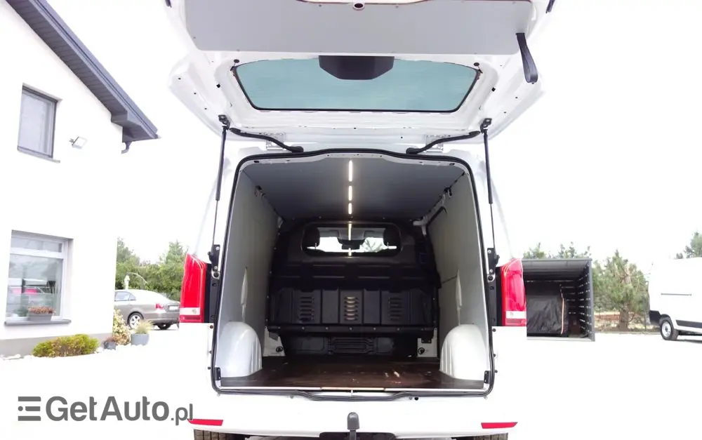 MERCEDES-BENZ Vito Automat 2.2 CDI - 119  Long Klima Kamera Webasto Navi 