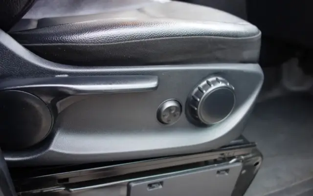 MERCEDES-BENZ Vito Automat 2.2 CDI - 119  Long Klima Kamera Webasto Navi 