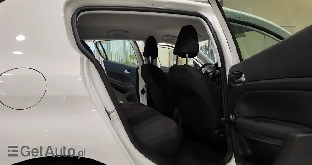 PEUGEOT 308 82 VTi Active