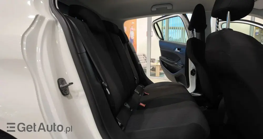 PEUGEOT 308 82 VTi Active