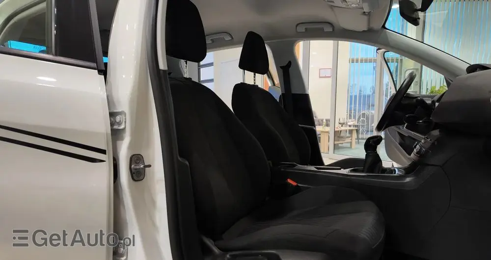 PEUGEOT 308 82 VTi Active