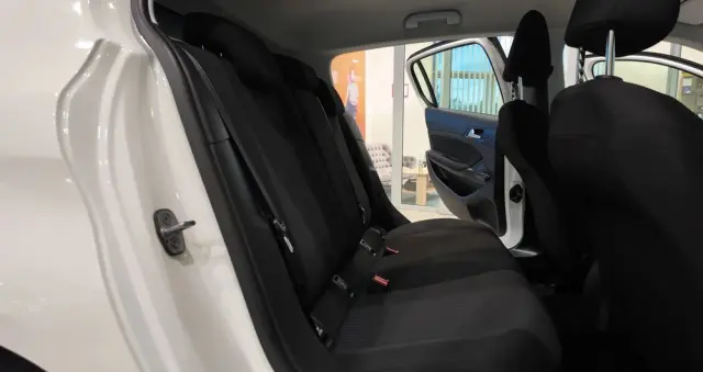 PEUGEOT 308 82 VTi Active