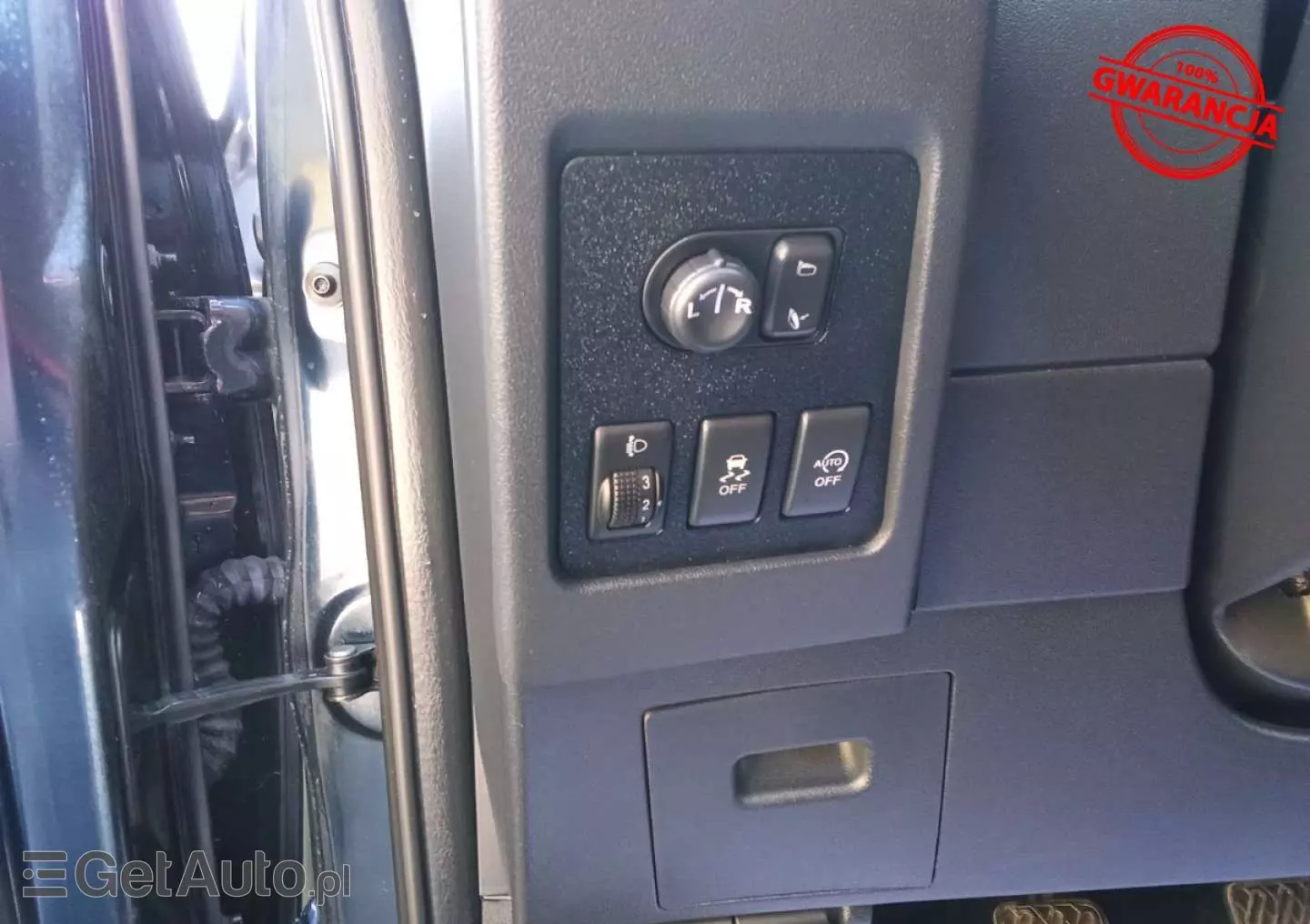 NISSAN Qashqai 1.6 Visia