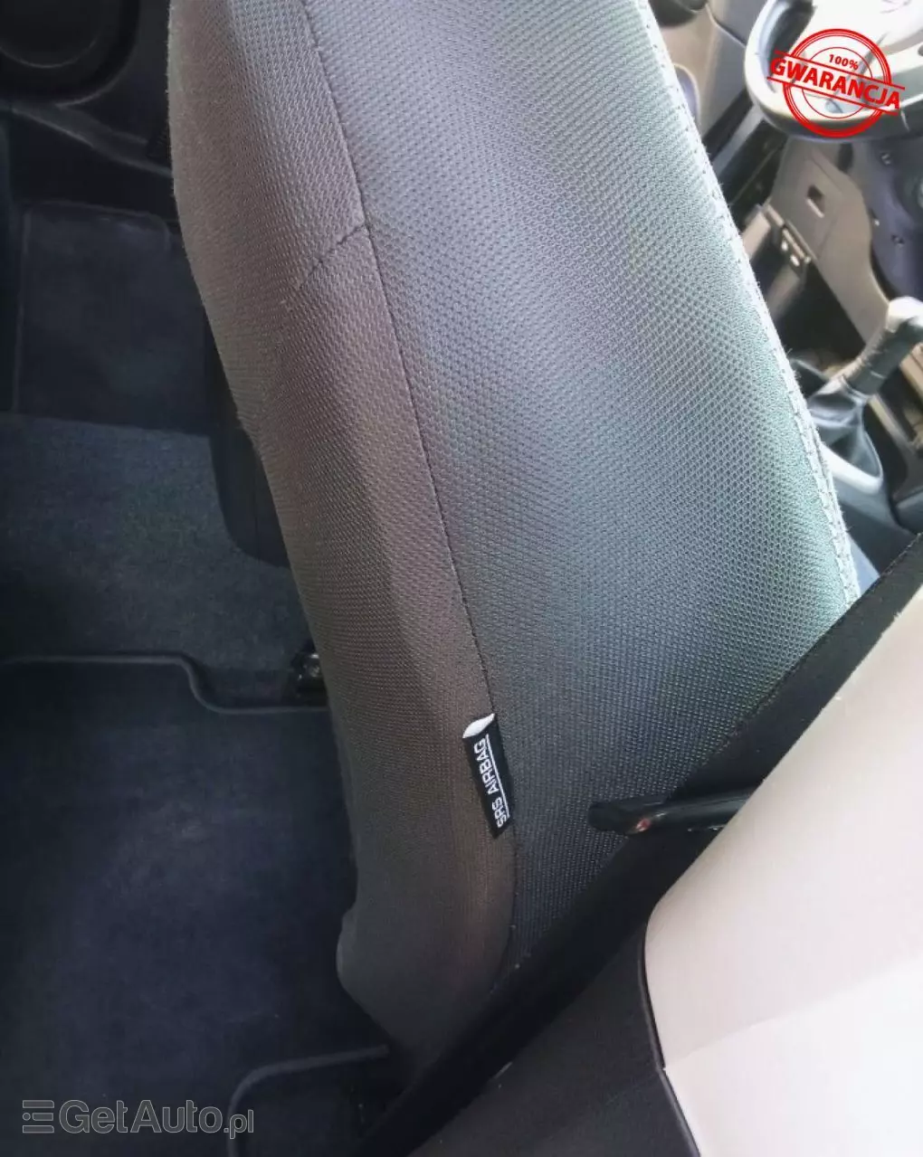 NISSAN Qashqai 1.6 Visia