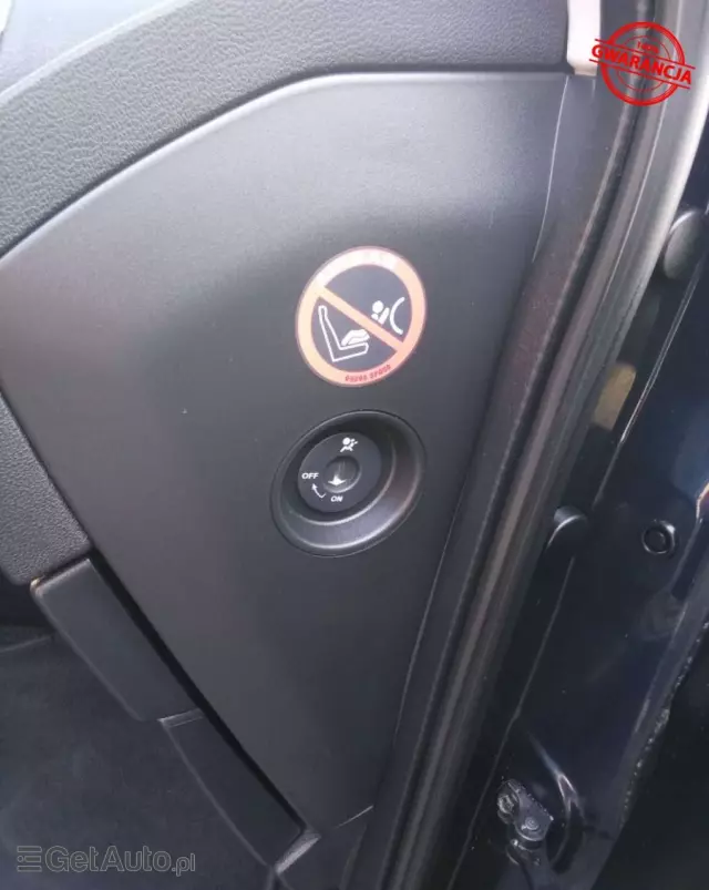 NISSAN Qashqai 1.6 Visia