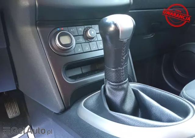 NISSAN Qashqai 1.6 Visia