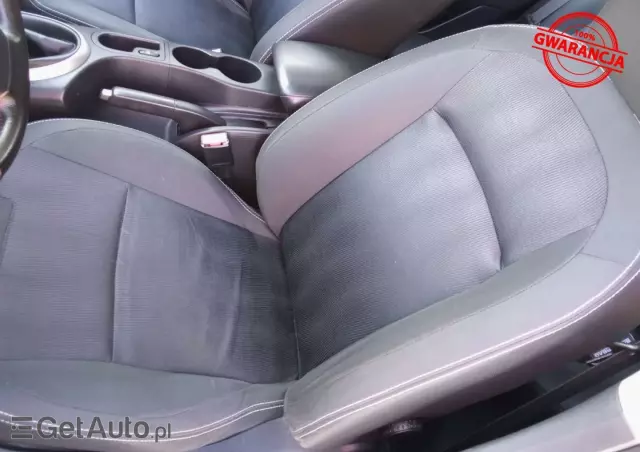 NISSAN Qashqai 1.6 Visia