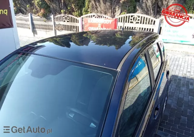 NISSAN Qashqai 1.6 Visia