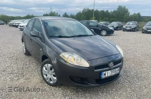 FIAT Bravo 
